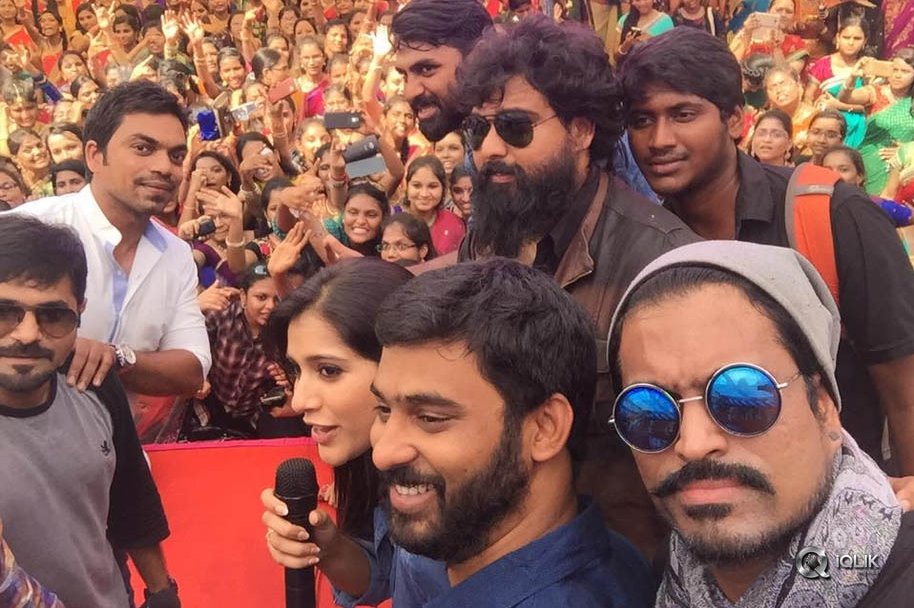 Tanu-Vachenanta-Movie-promotions-At-Vizag